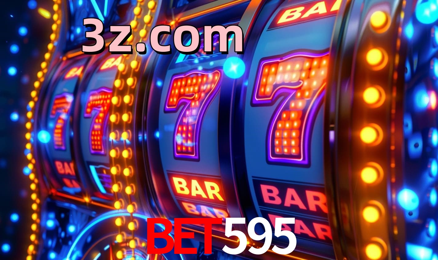 Bônus BET595 Para Todos